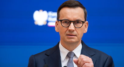 Morawiecki potwierdził krążące od tygodnia plotki. Już wszystko jasne!