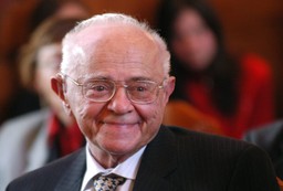 Ludzie niepodległości: Stanisław Lem, drugi Polak w kosmosie