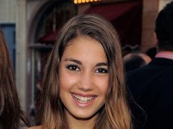 Córka gwiazdy serialu ma dopiero 13 lat! Wygląda na...