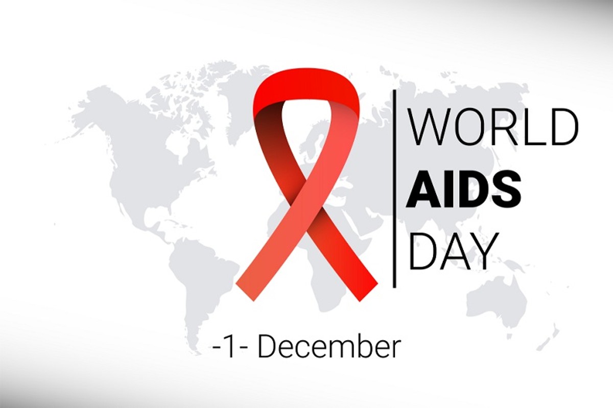 Zakażenie HIV nie jest już wyrokiem