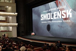 smoleńsk film