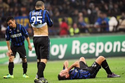 Włoska prasa: Potrzebna rewolucja w Interze