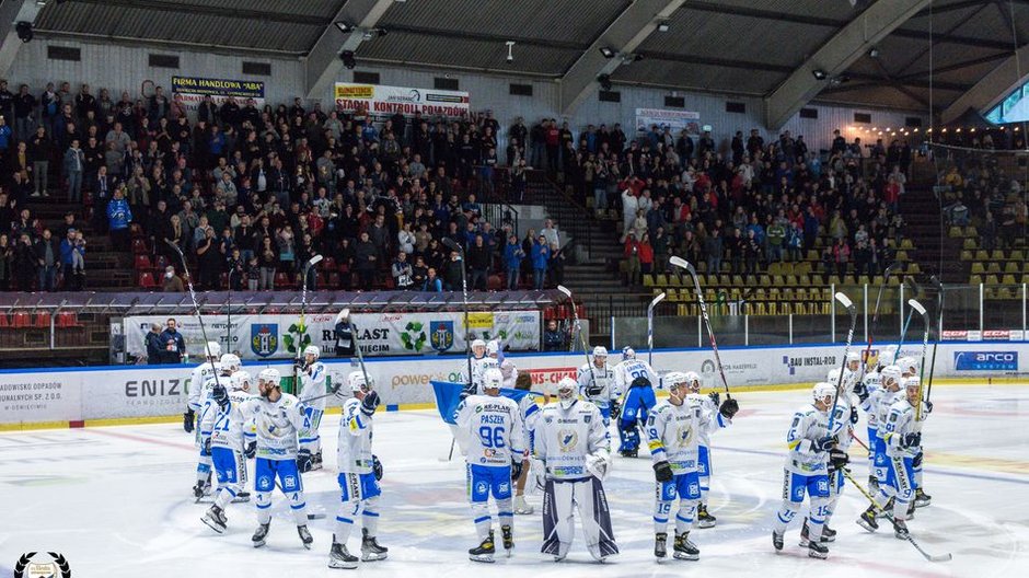 Re-Plast Unia Oświęcim