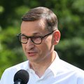 Premier: rolnicy będą mogli sprzedawać swoje produkty bez podatku. Ale będzie limit