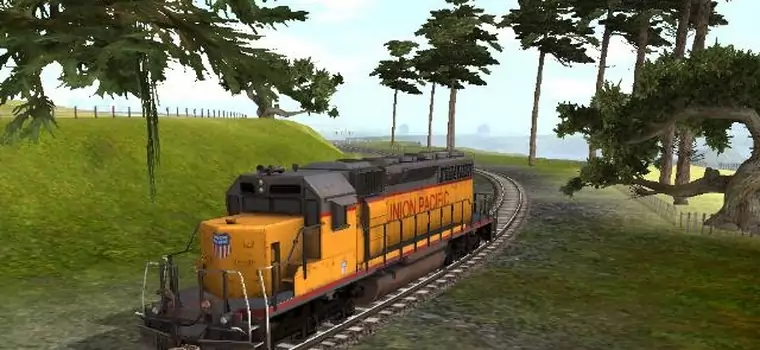 Trainz Simulator 2010: Engineers Edition