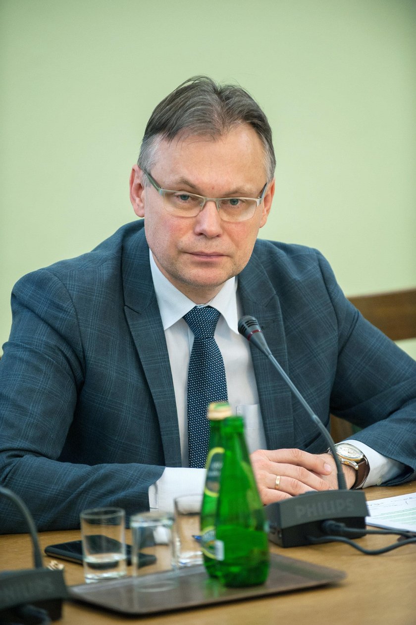 Arkadiusz Mularczyk