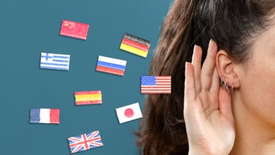 Zalety i wady dwujęzyczności - czy warto mówić do dziecka w języku obcym?