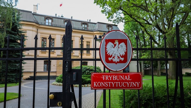 Sędzia powołany po 2017 r. jest wyłączony z mocy samej ustawy? Jest wyrok Trybunału Konstytucyjnego