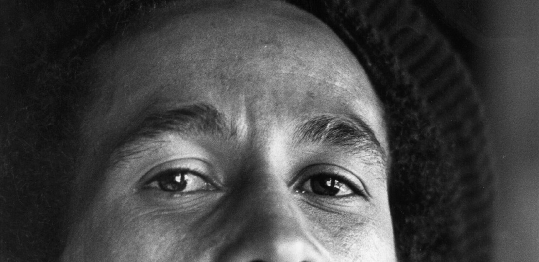 Bob Marley (fot. Getty Images)