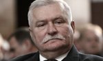 Wałęsa: Myślę o odejściu na tamten świat!