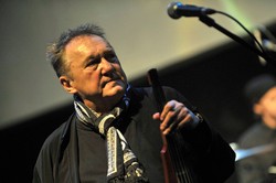 Michał Urbaniak z nowojorczykami w Warszawie