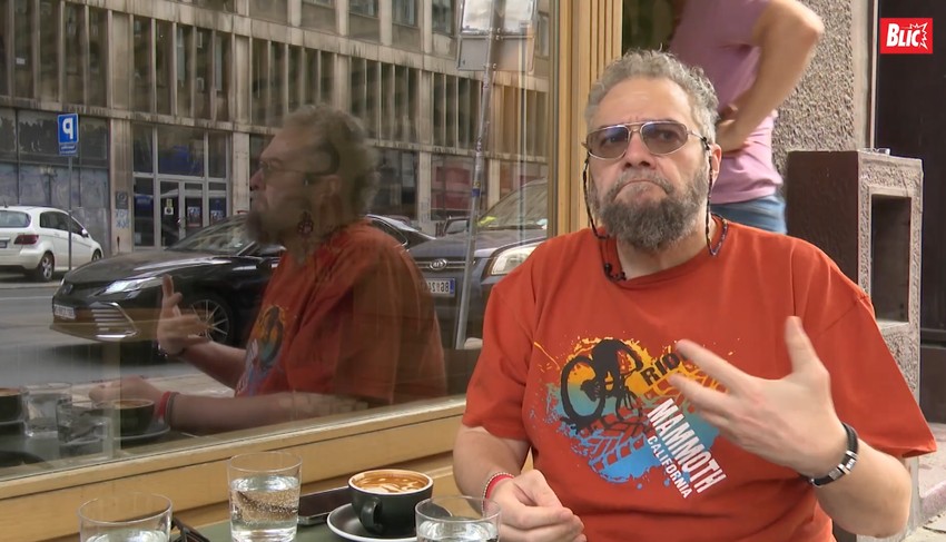 Marko Kon