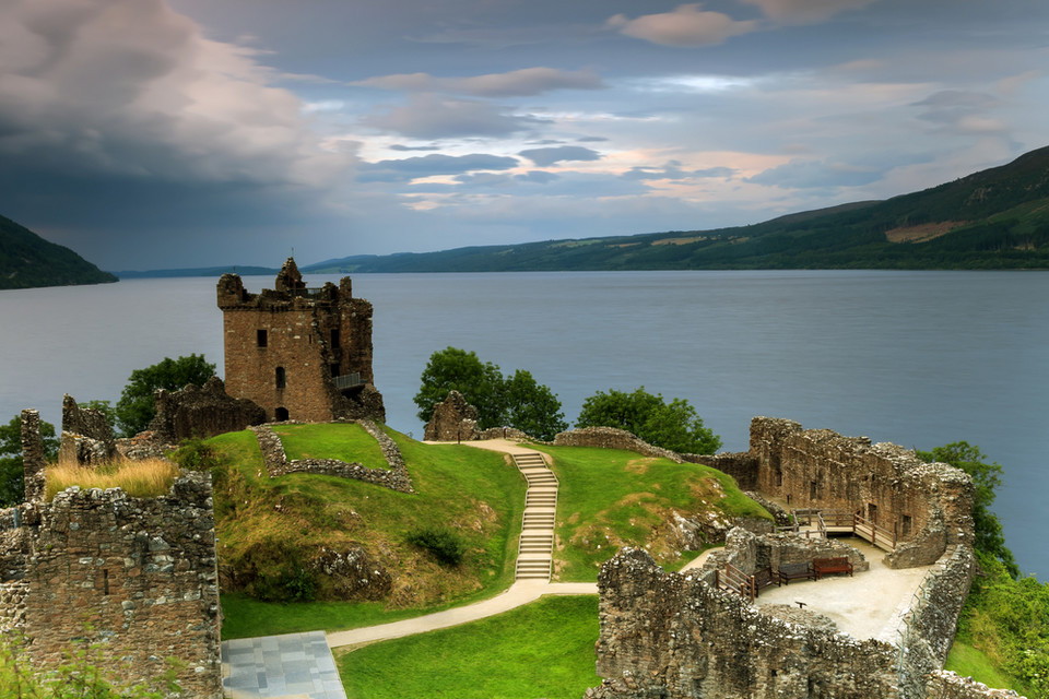 Loch Ness