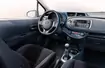 Toyota Yaris III: kompaktowa i przestronna