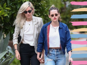 Kristen Stewart és Dylan Meyer eljegyezték egymást