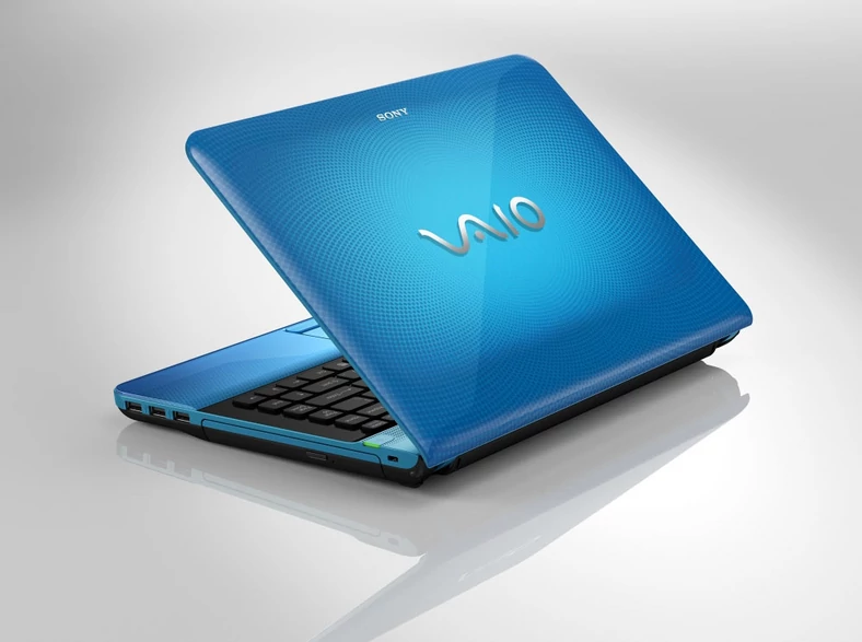 VAIO_E