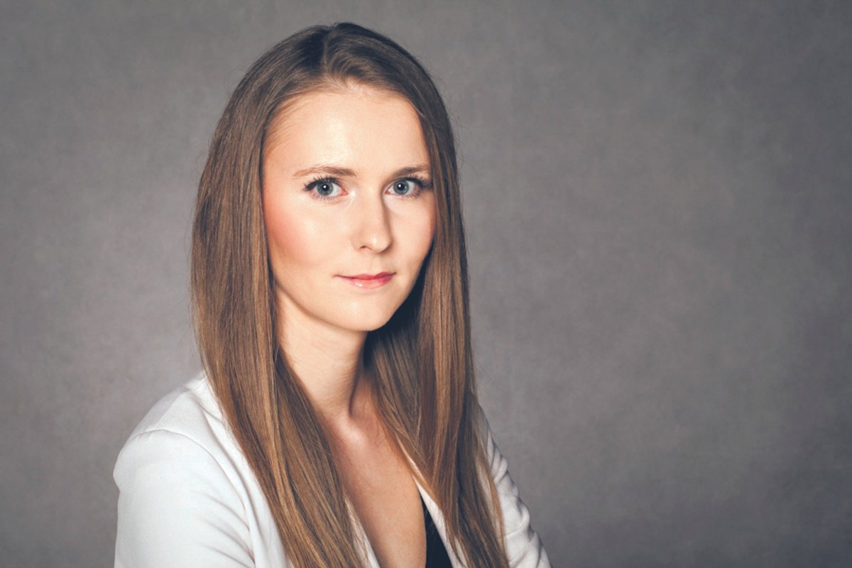 Małgorzata Świeca