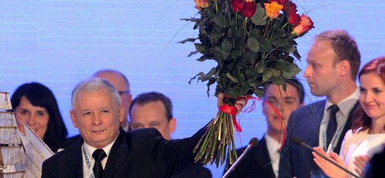 Urzędnicy proszą Kaczyńskiego o wyjaśnienia ws. jego oświadczeń majątkowych