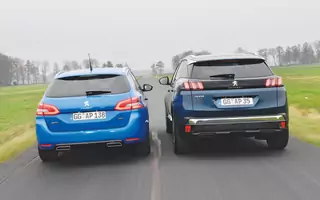 Kombi czy SUV – co wybrać?
