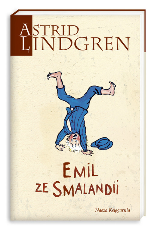 Emil ze Smalandii