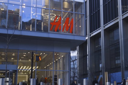 Jak H&M zarabia na klientach? Pomysł był prosty i się sprawdził