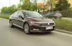 Z przyczepą już łatwiej - test Volkswagena Passata 2.0 TDI z systemem Trailer Assist