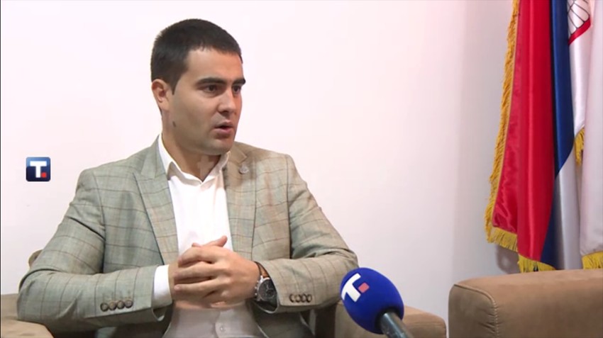 Radulović ističe da moramo shvatiti da je prošlo vreme JNA