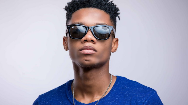 Highlife singer, Kidi