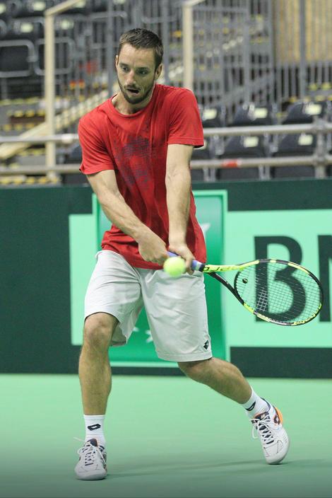 Viktor Troicki