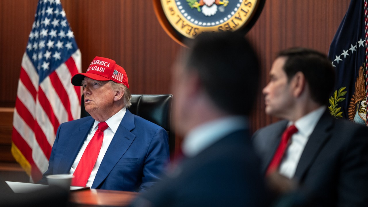 Atak USA na Iran. Jest odpowiedź Teheranu [RELACJA NA ŻYWO]