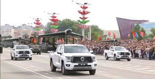 Sąsiad Polski buduje wojska dronowe. Czy Polska powinna się bać?