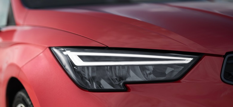 Nowy Seat Ibiza wjeżdża na rynek. Pod maską pancerny silnik