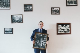 Bez decyzji sądu ws. środków zapobiegawczych wobec Roberta Bąkiewicza