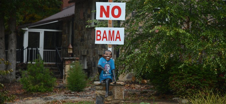 Obama i Romney agitują w Ohio. To będzie języczek u wagi