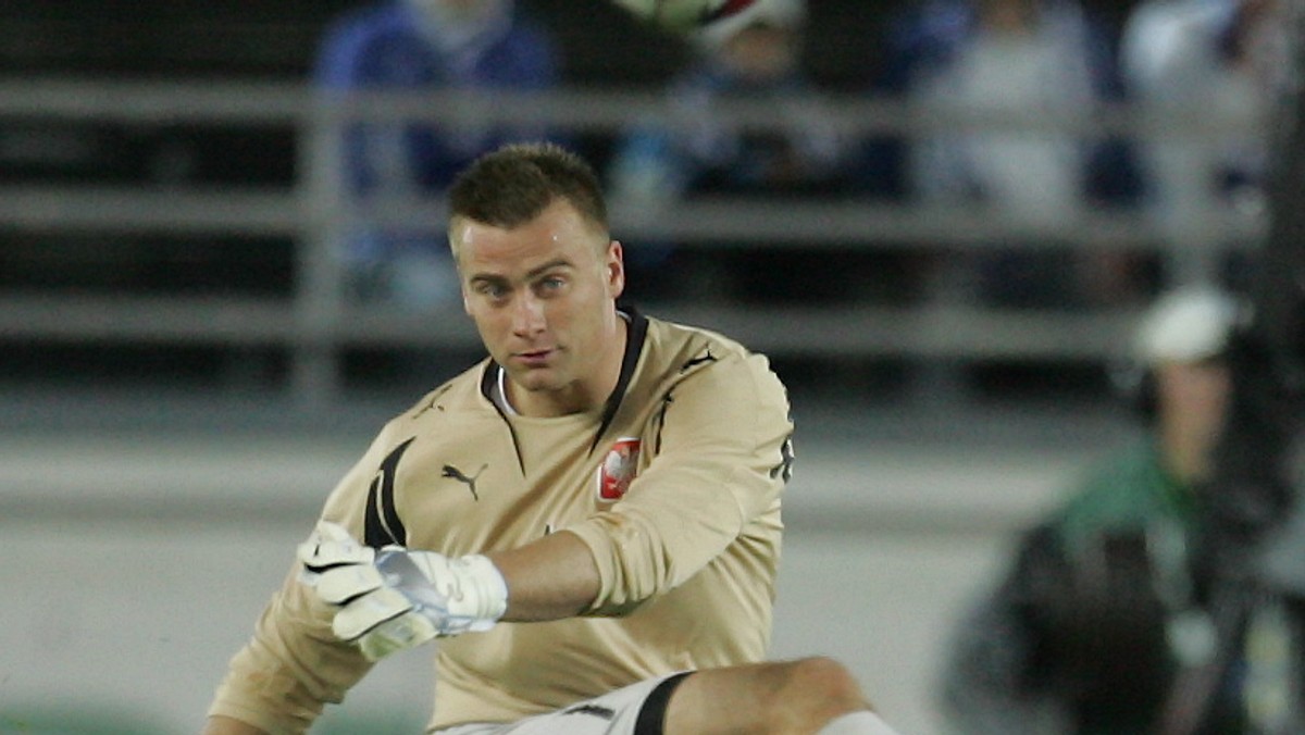 Artur Boruc ma szansę na angaż w Bayernie Monachium. Klub ogłosił, że latem chce sprowadzić światowej klasy bramkarza w miejsce nie spisującego się najlepiej Michaela Rensinga. Według niemieckich dziennikarzy, największą szansę na miejsce w drużynie mistrzów Niemiec mają Robert Enke z Hannoveru i właśnie Boruc - pisze "Fakt".