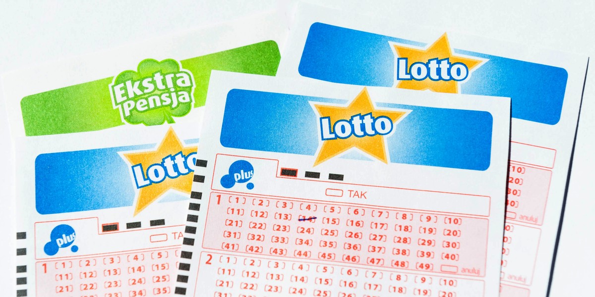 6 najbardziej niesamowitych zwycięzców lotto