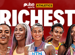 Paris 2024: Where does Sha Carri Richardson rank among the Top 10 Richest female athletes?