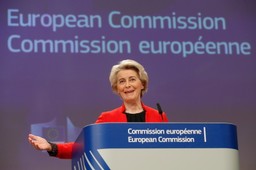 Europa oszczędza gaz, ale wciąż może go zabraknąć. Von der Leyen o nowych szacunkach