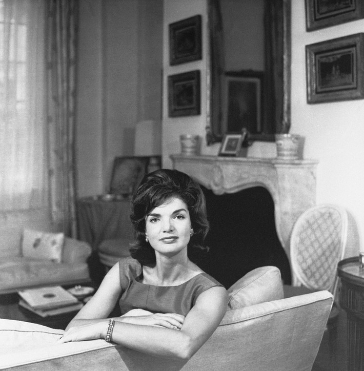 Jacqueline Kennedy