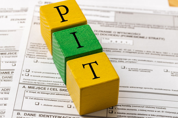 Czy wprowadzenie kasowego PIT będzie korzystne dla przedsiębiorców?