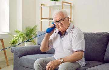 Demencia: az ilyen készülékek csökkenthetik az elbutulás esélyét