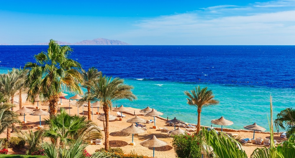 Sharm El Sheikh, Egypt