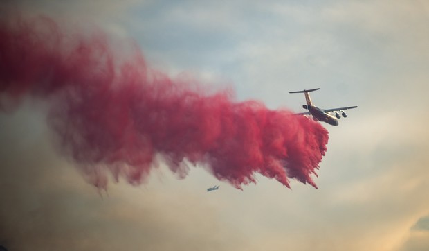 Američki avion C-130