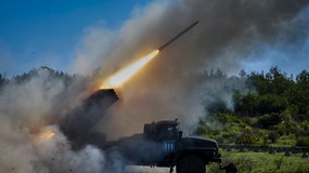 Przełom w wojnie? "Trump zgodził się na ukraińskie ataki w głąb Rosji"