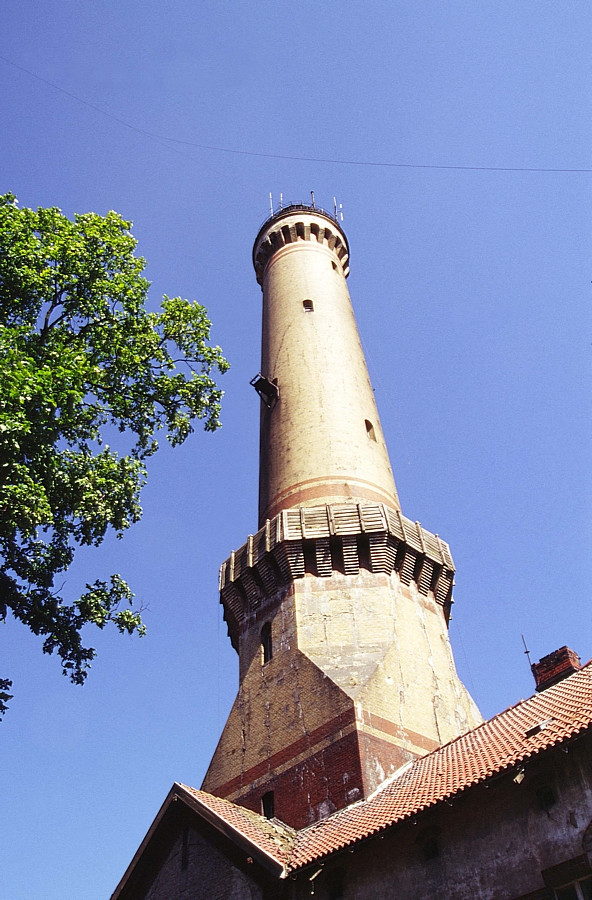 Wakacje nad Bałtykiem: Wybrzeże Zachodnie