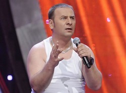 Dramat Halamy. Po rozwodzie nie ma kontaktu z dziećmi