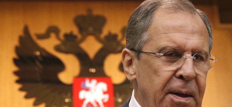 Rosjanie będą w  Auschwitz. Ławrow ujawnia szczegóły zaproszenia