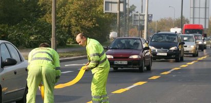 Horror na Wisłostradzie