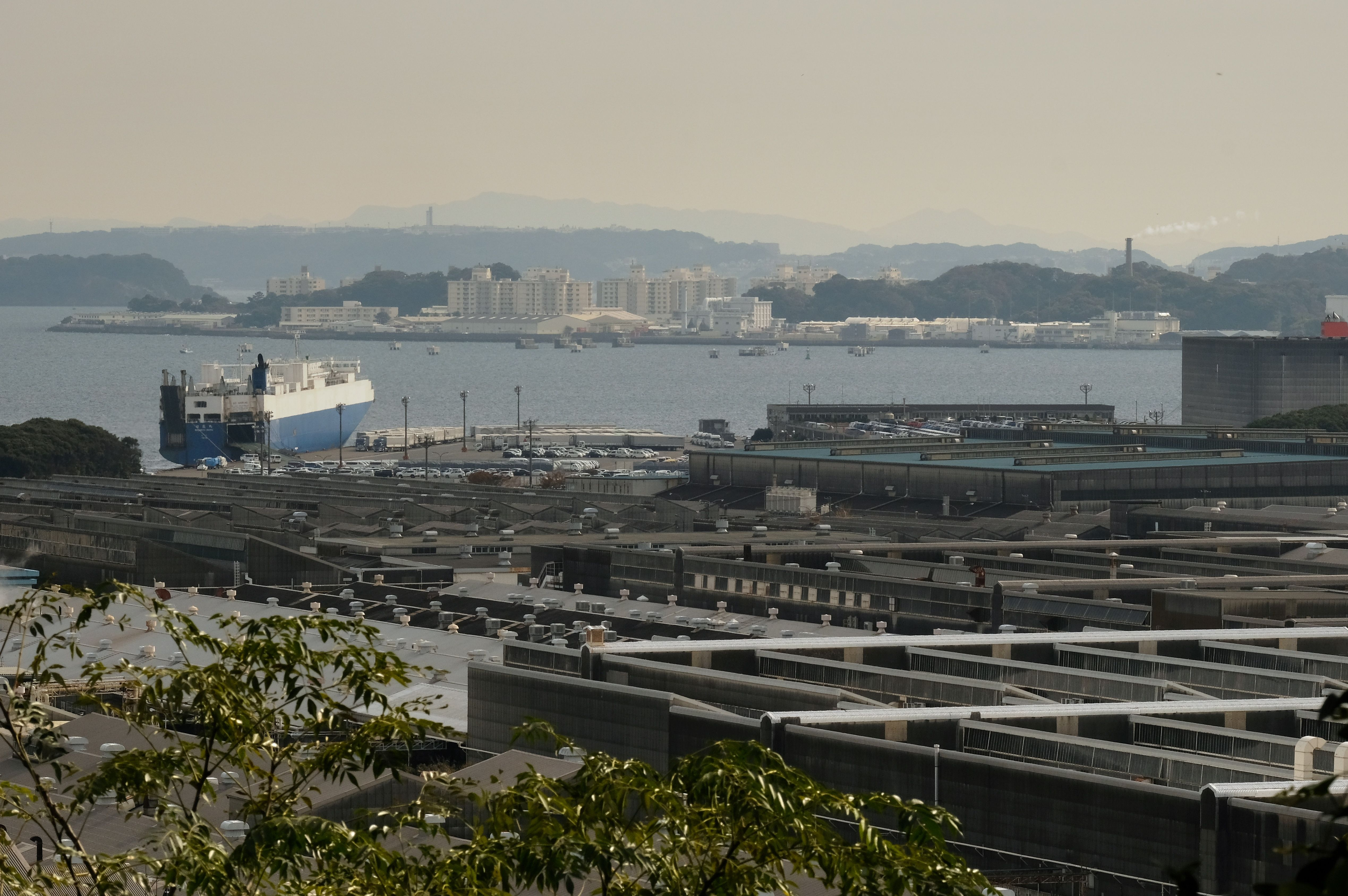 Nissan chiude stabilimento principale Giappone entro 2028