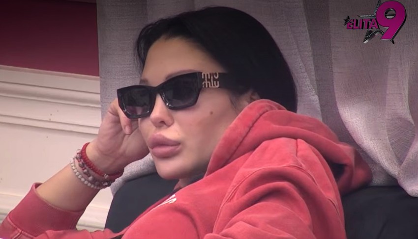 Stanija van sebe, Maja se ne zaustavlja: "Dušu sam isplakala, nisam to očekivala"